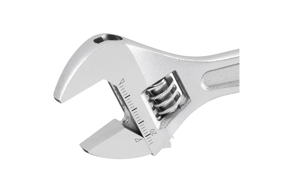 Cle A Molette - Stanley : Confort'Mat