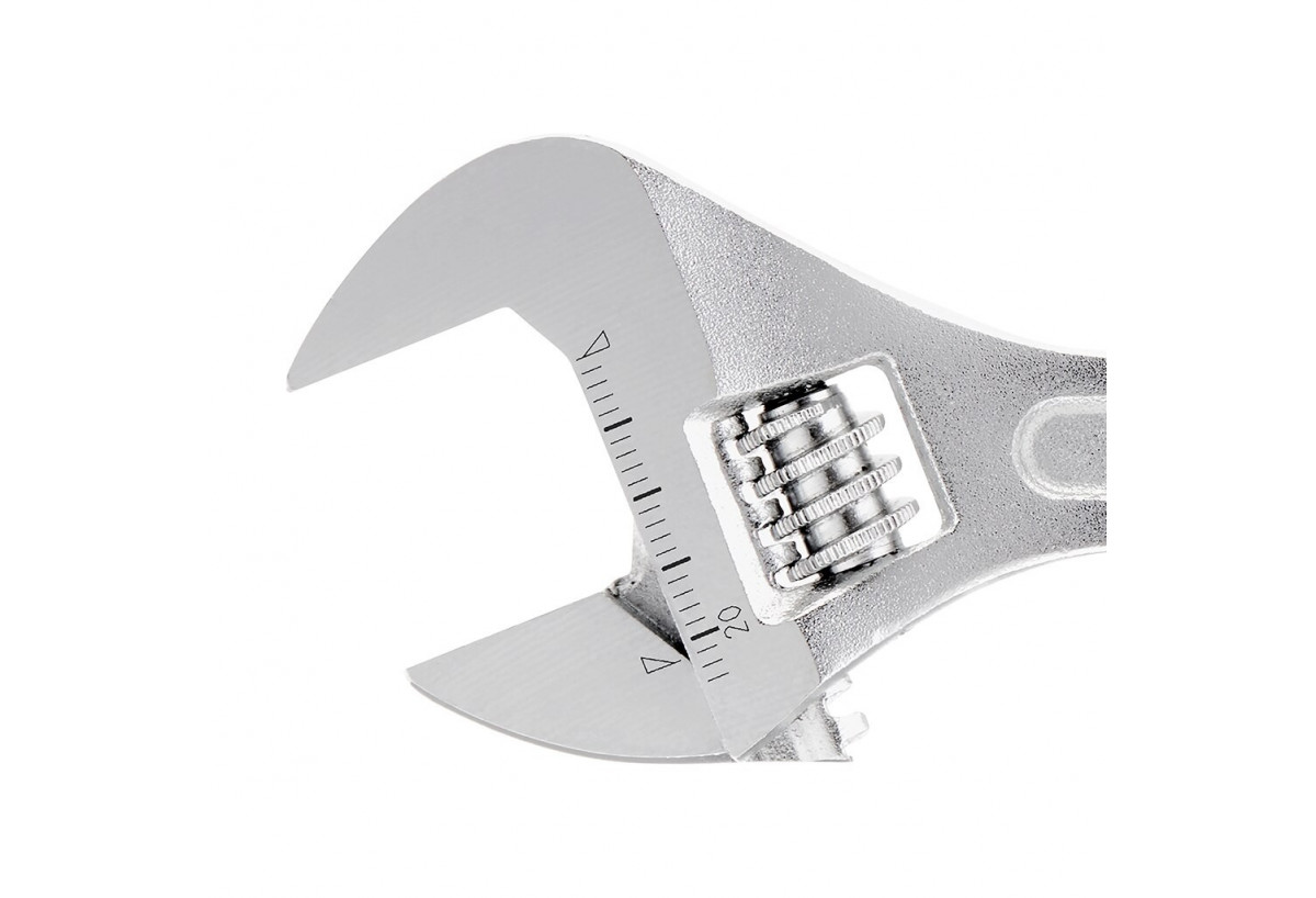 Cle A Molette - Stanley : Confort'Mat