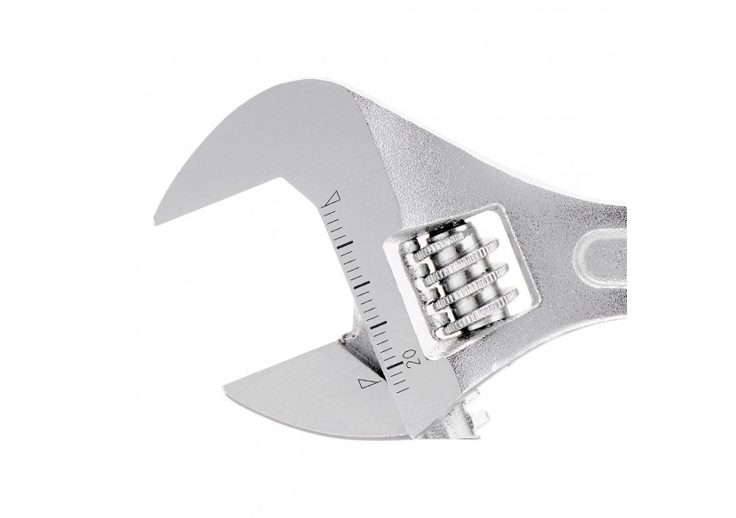 Cle A Molette - Stanley : Confort'Mat