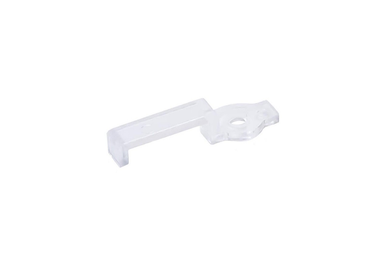 Clip de fixation pour bandes LED de 10mm-IP67 - 10MCWT1-C - Barcelona LED