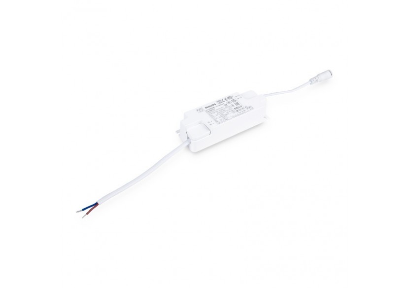 Driver PHILIPS CertaDrive 220-240V-Sortie 30-42V DC-0.9/1,05A-44W - 929002804880 - Barcelona LED
