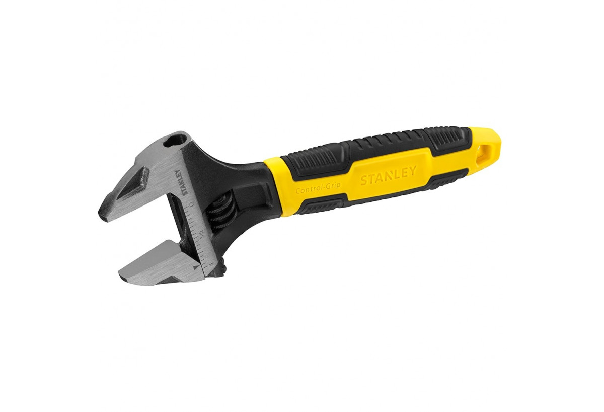 Cle A Molette Maxsteel - Stanley : Confort'Mat