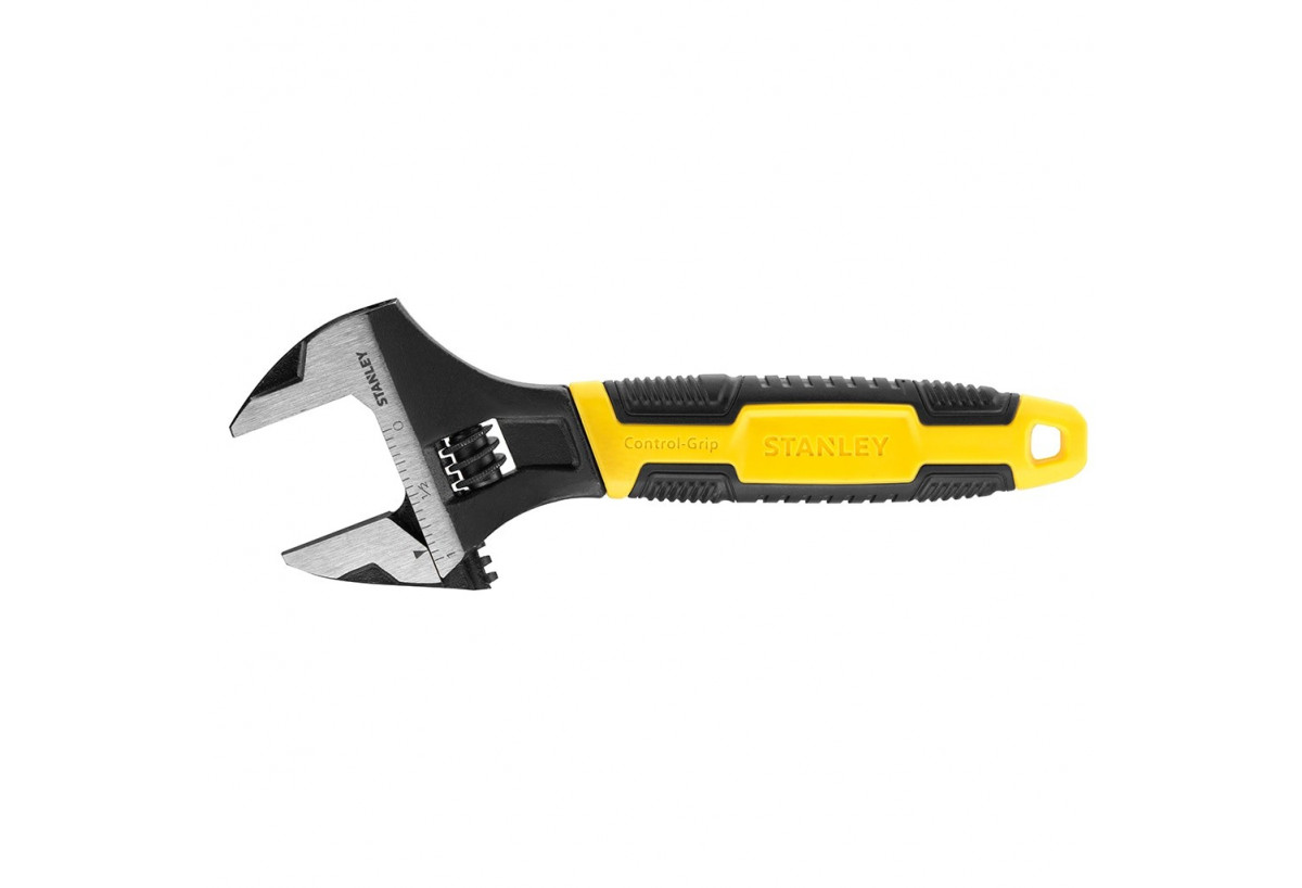 Cle A Molette Maxsteel - Stanley : Confort'Mat