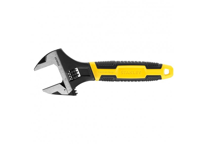 Cle A Molette Maxsteel - Stanley : Confort'Mat