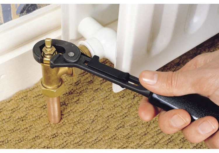 Cle A Griffe - Stanley : Confort'Mat