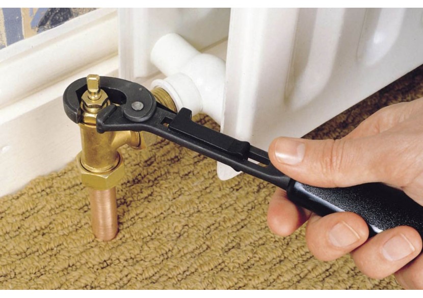 Cle A Griffe - Stanley : Confort'Mat