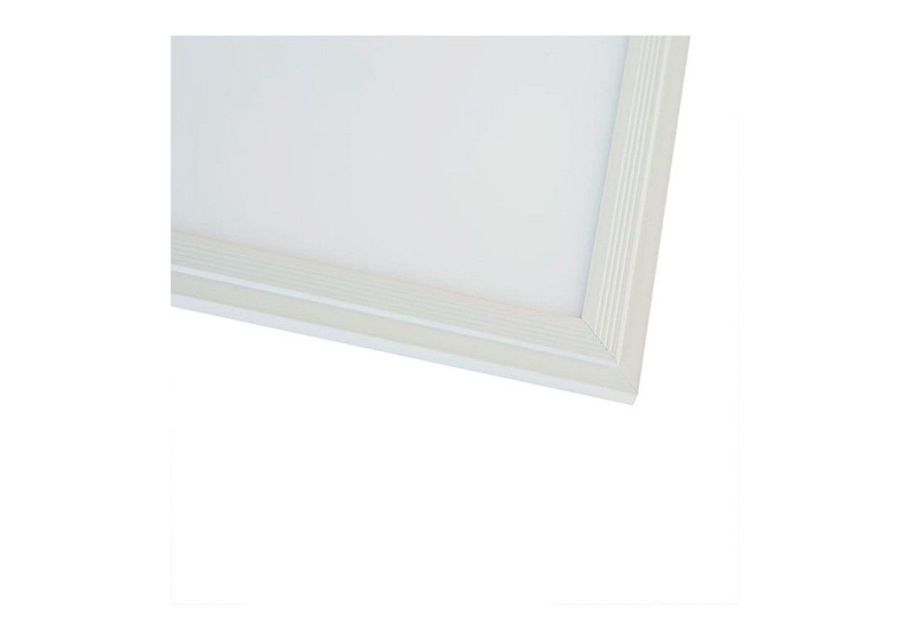 Lot de 8-Panneau LED 120x60 extra-plat-Driver PHILIPS-72W-UGR19 - K5234-BN-8 - Barcelona LED