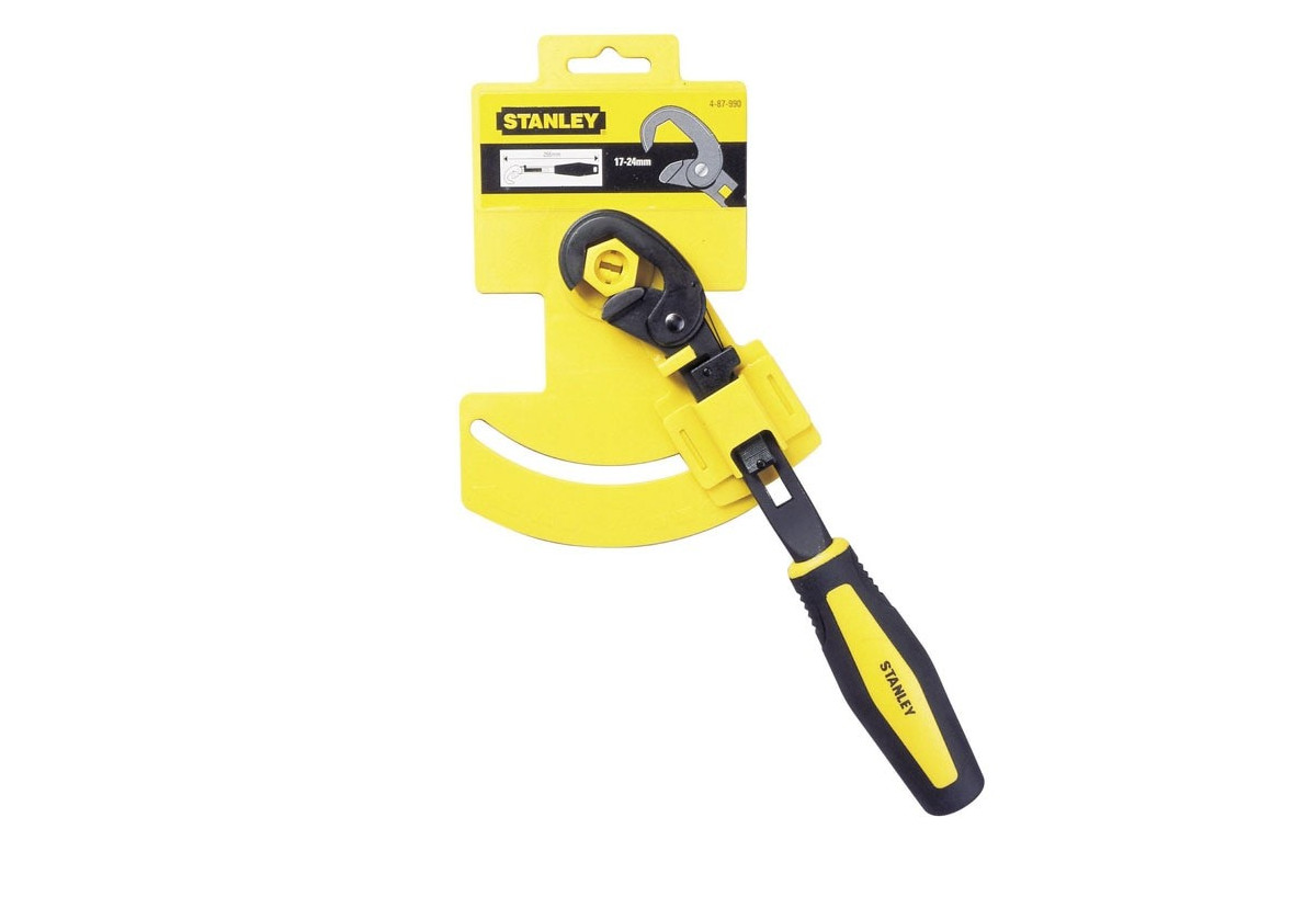 Cle A Griffe - Stanley : Confort'Mat