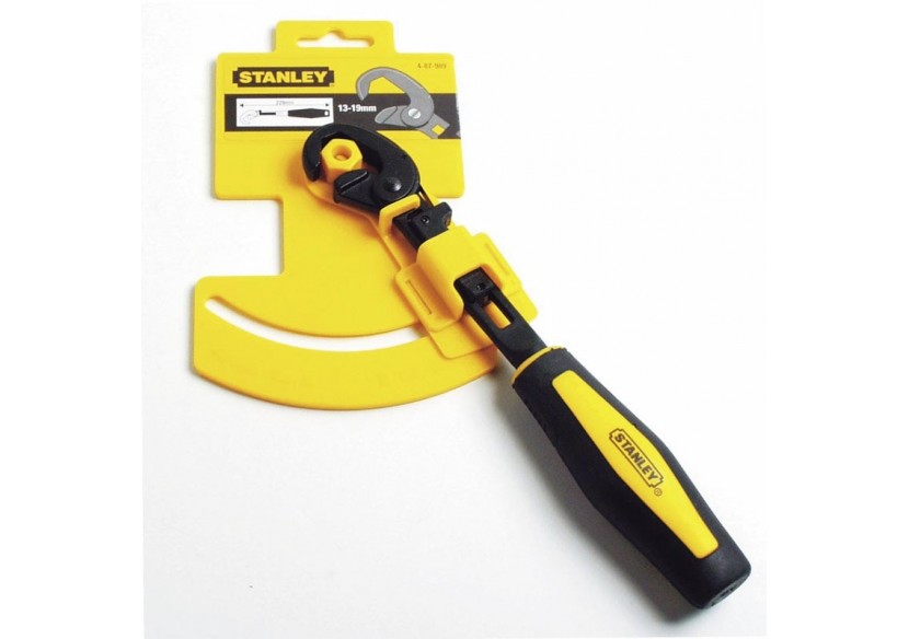Cle A Griffe - Stanley : Confort'Mat