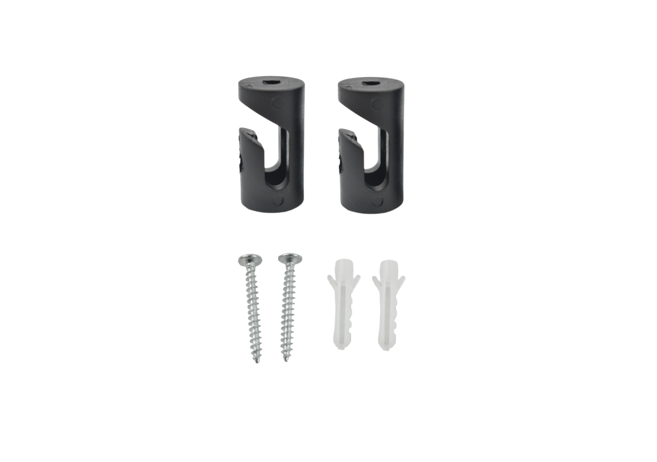 Suspension en osier "Ikken" avec interrupteur et prise murale - K172-C-N - Barcelona LED