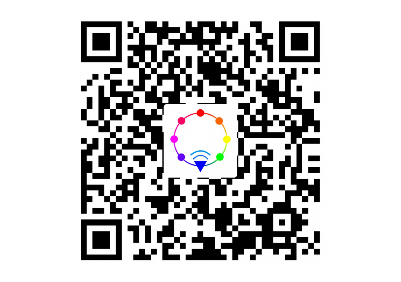 Contrôleur LED IC pixel WIFI RGB/RGBW-5-24V DC-2048 pixels - SP108E - Barcelona LED