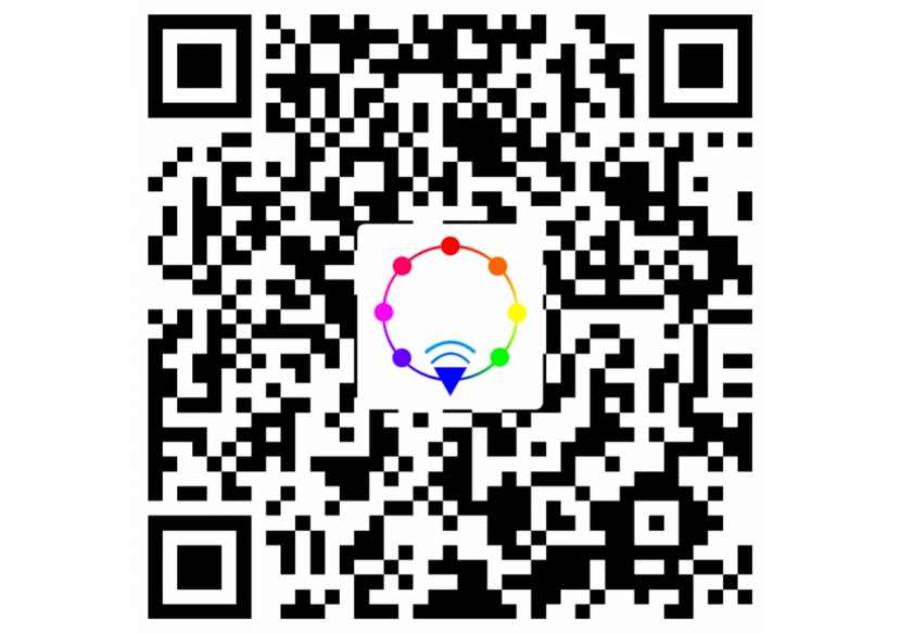 Contrôleur LED IC pixel WIFI RGB/RGBW-5-24V DC-2048 pixels - SP108E - Barcelona LED