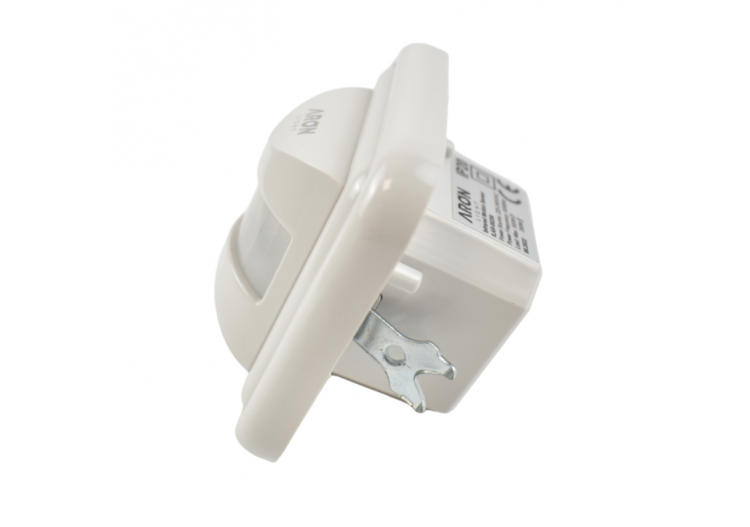 Détecteur de mouvement PIR 160 degrés-Mécanisme mural carré - ST32 - Barcelona LED 2