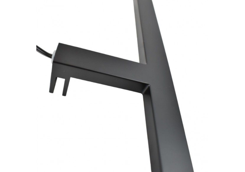 Applique miroir LED 30cm 5W | Montage miroir et armoire - LE204-N-BN - Barcelona LED