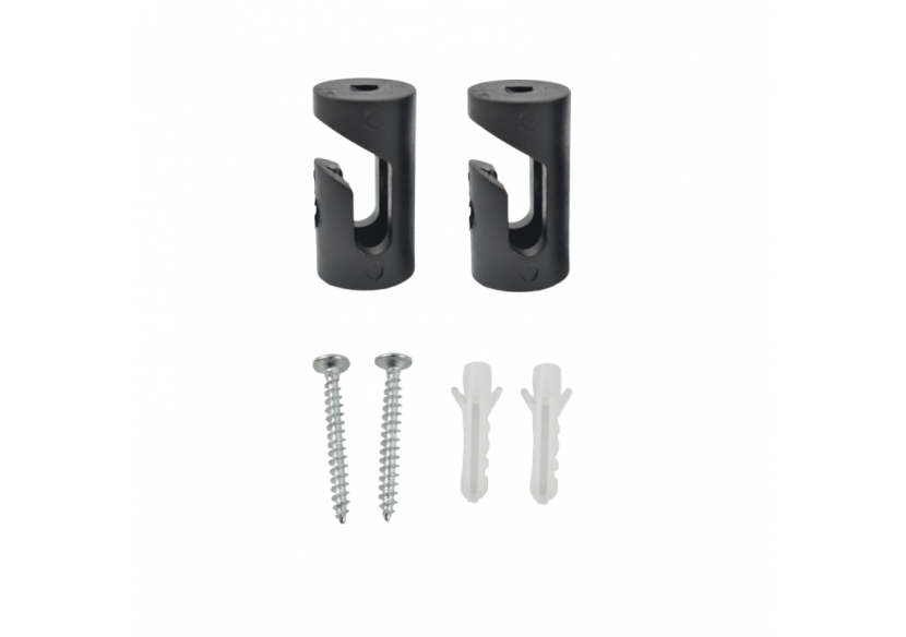 Suspension japonaise en bambou "Kaizen" avec interrupteur et prise - K179-C-N - Barcelona LED