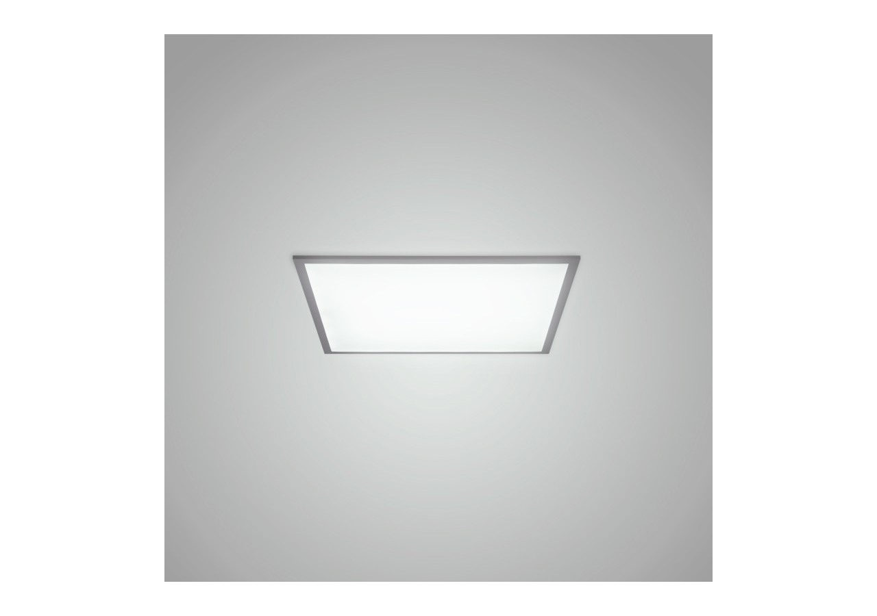 Panneau LED encastrable 60x60 rétro-éclairé-3800lm-Driver Philips-36W-UGR22-IP40 - B5235-BACKLIGHT-BF - Barcelona LED