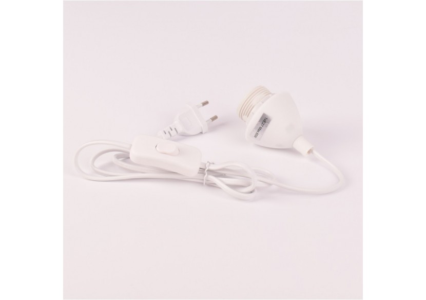 Lampe à poser en bambou "Sendai"-E27 - K185-EU-B - Barcelona LED