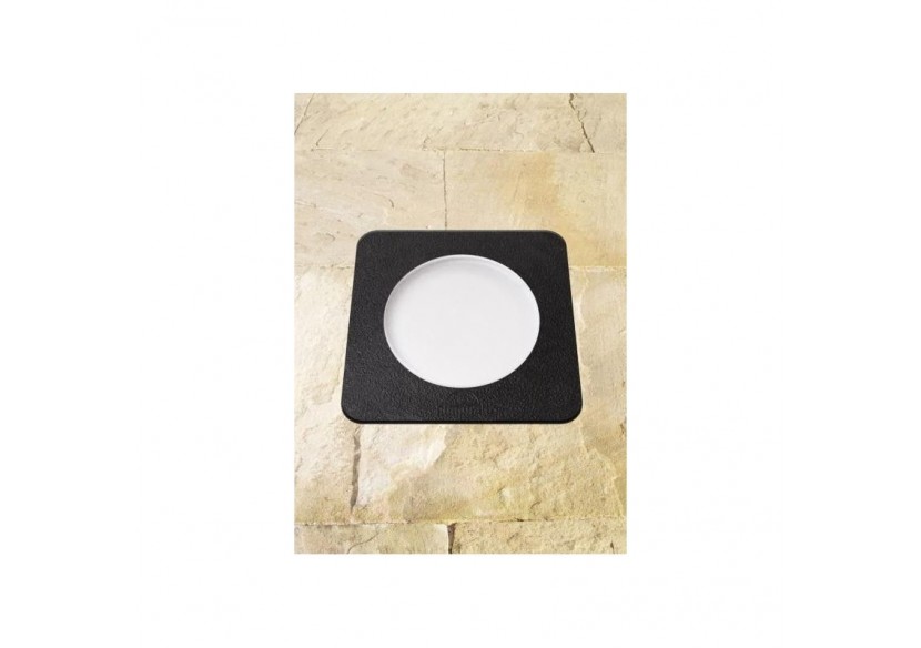 Balise encastrable au sol FUMAGALLI CECI 120 GX53 3W - 2F4.000.000.AXG1L - Barcelona LED