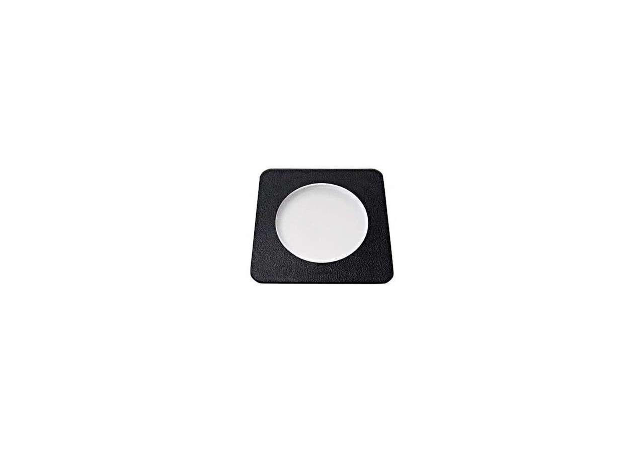 Balise encastrable au sol FUMAGALLI CECI 120 GX53 3W - 2F4.000.000.AXG1L - Barcelona LED