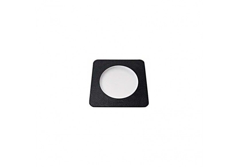 Balise encastrable au sol FUMAGALLI CECI 120 GX53 3W - 2F4.000.000.AXG1L - Barcelona LED