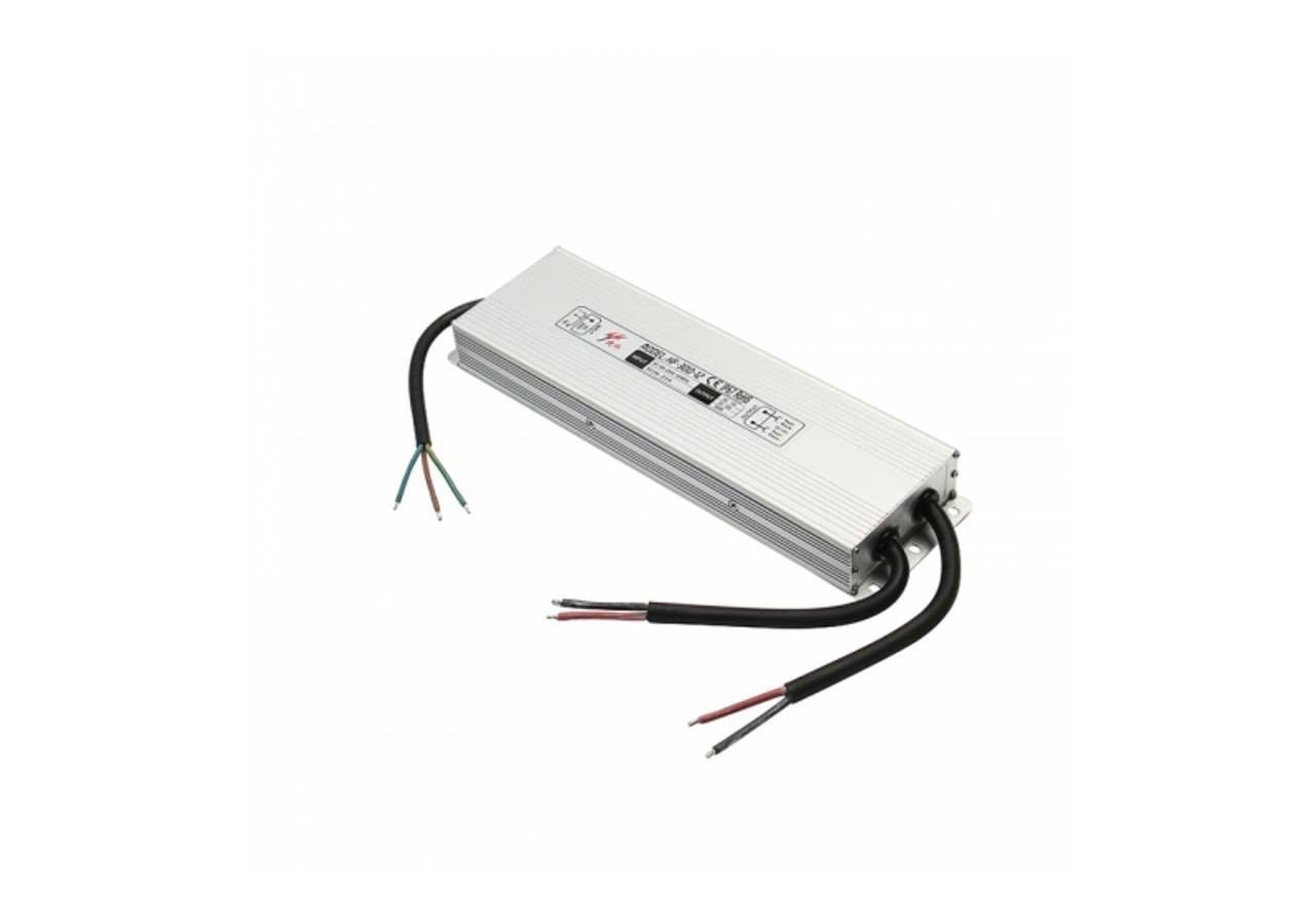 Alimentation compacte étanche 24V 300W IP67 12,5A - B1585-300 - Barcelona LED