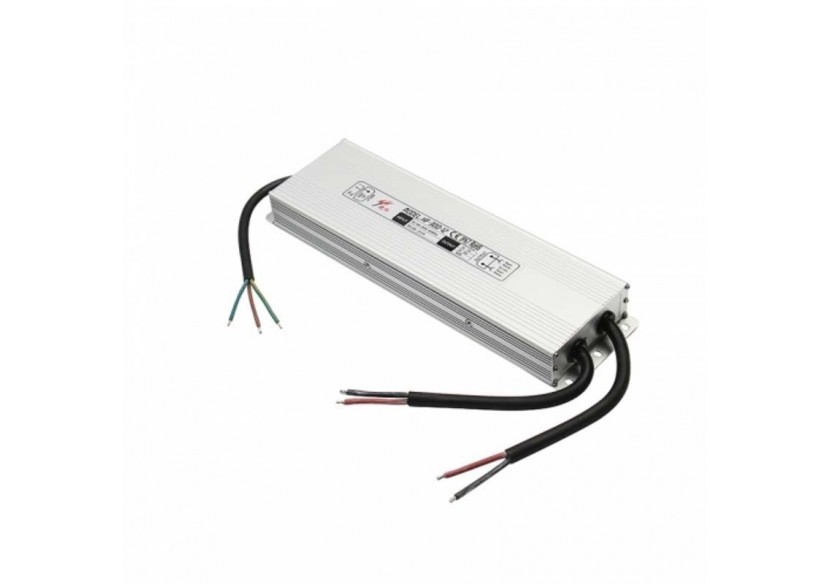 Alimentation compacte étanche 24V 300W IP67 12,5A - B1585-300 - Barcelona LED