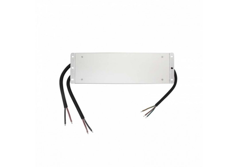 Alimentation compacte étanche 24V 300W IP67 12,5A - B1585-300 - Barcelona LED