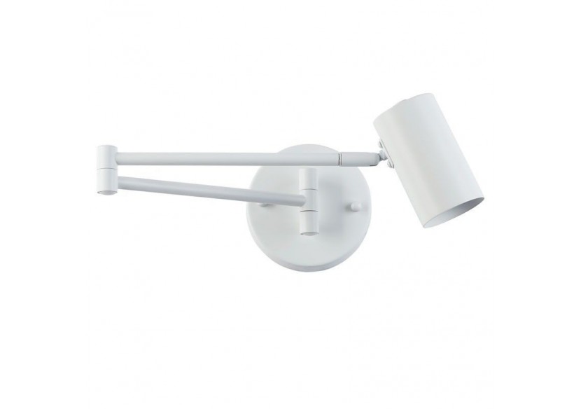Applique murale extensible "Paula"-E27 G45 - L3067-B - Barcelona LED