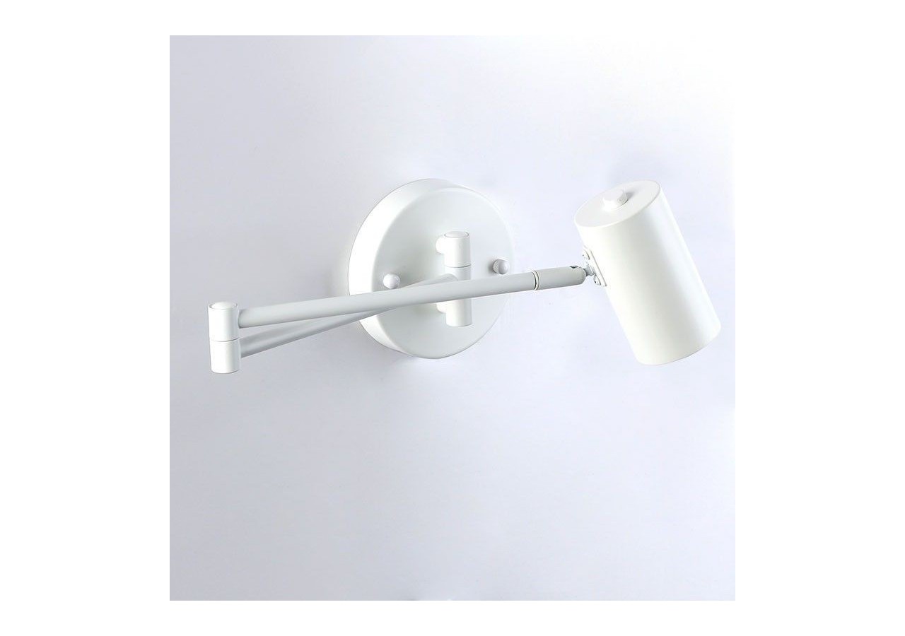 Applique murale extensible "Paula"-E27 G45 - L3067-B - Barcelona LED