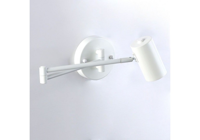 Applique murale extensible "Paula"-E27 G45 - L3067-B - Barcelona LED