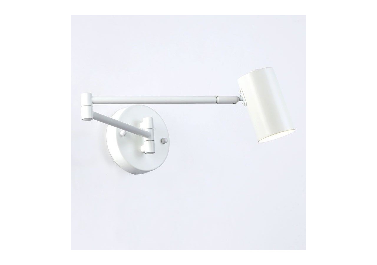 Applique murale extensible "Paula"-E27 G45 - L3067-B - Barcelona LED