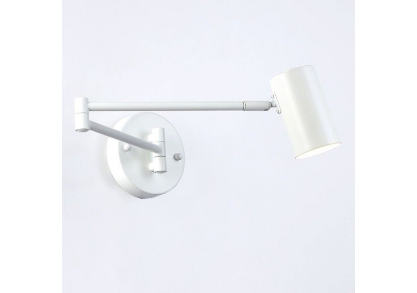 Applique murale extensible "Paula"-E27 G45 - L3067-B - Barcelona LED