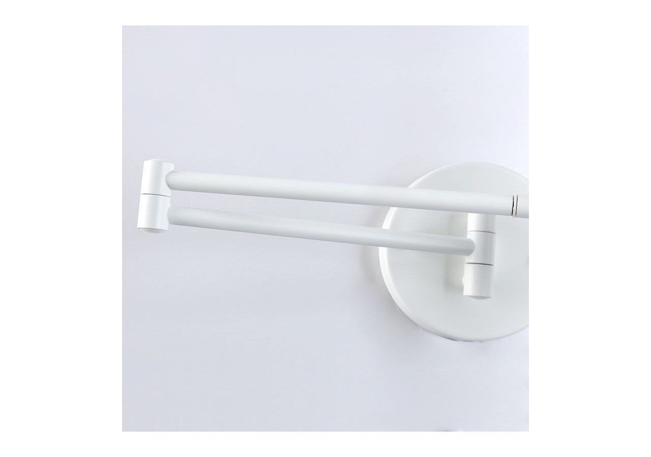 Applique murale extensible "Paula"-E27 G45 - L3067-B - Barcelona LED