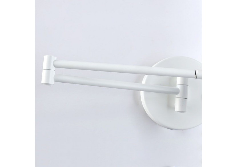 Applique murale extensible "Paula"-E27 G45 - L3067-B - Barcelona LED