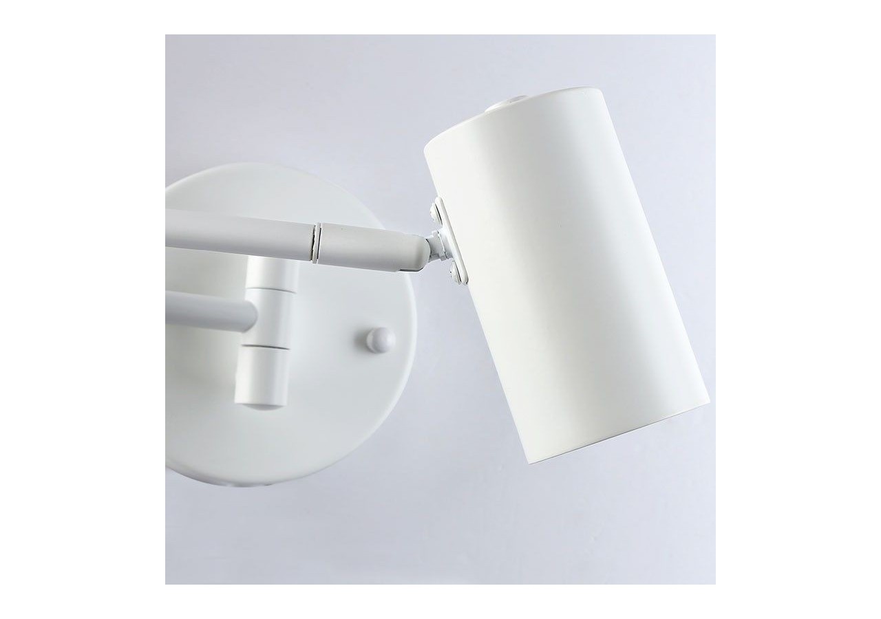 Applique murale extensible "Paula"-E27 G45 - L3067-B - Barcelona LED