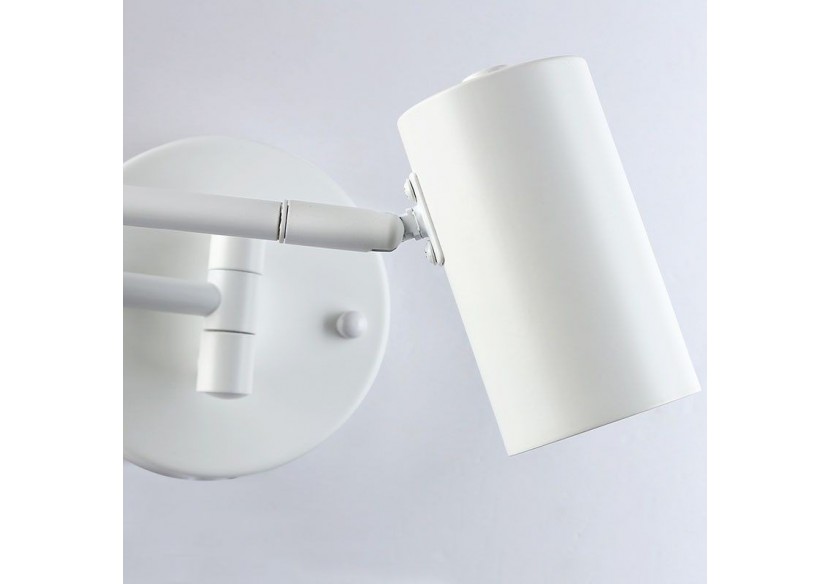 Applique murale extensible "Paula"-E27 G45 - L3067-B - Barcelona LED