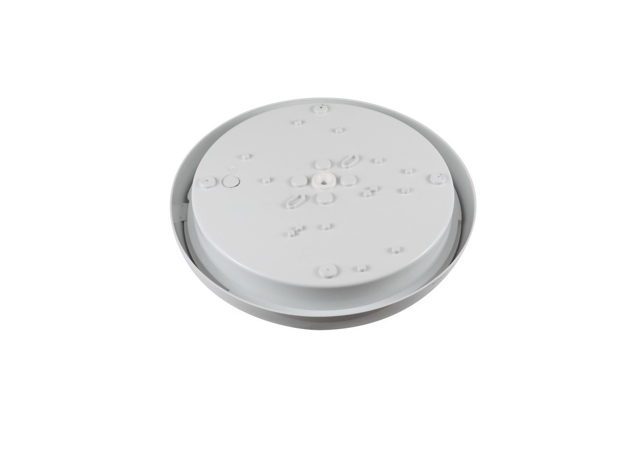 Plafonnier LED étanche CCT-Puissance réglable 12W-16W-diamètre 30cm-IP65 - B1726-CCT - Barcelona LED