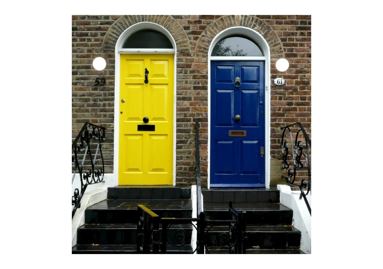 Plafonnier LED étanche CCT-Puissance réglable 12W-16W-diamètre 30cm-IP65 - B1726-CCT - Barcelona LED