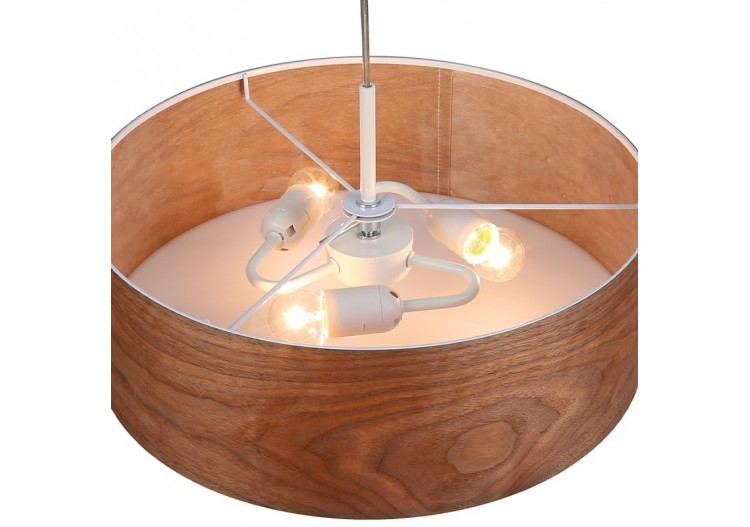 Ampoule LED Filament E27 5W G45 dimmable - BF1-G45E27-D-BC - Barcelona LED 2