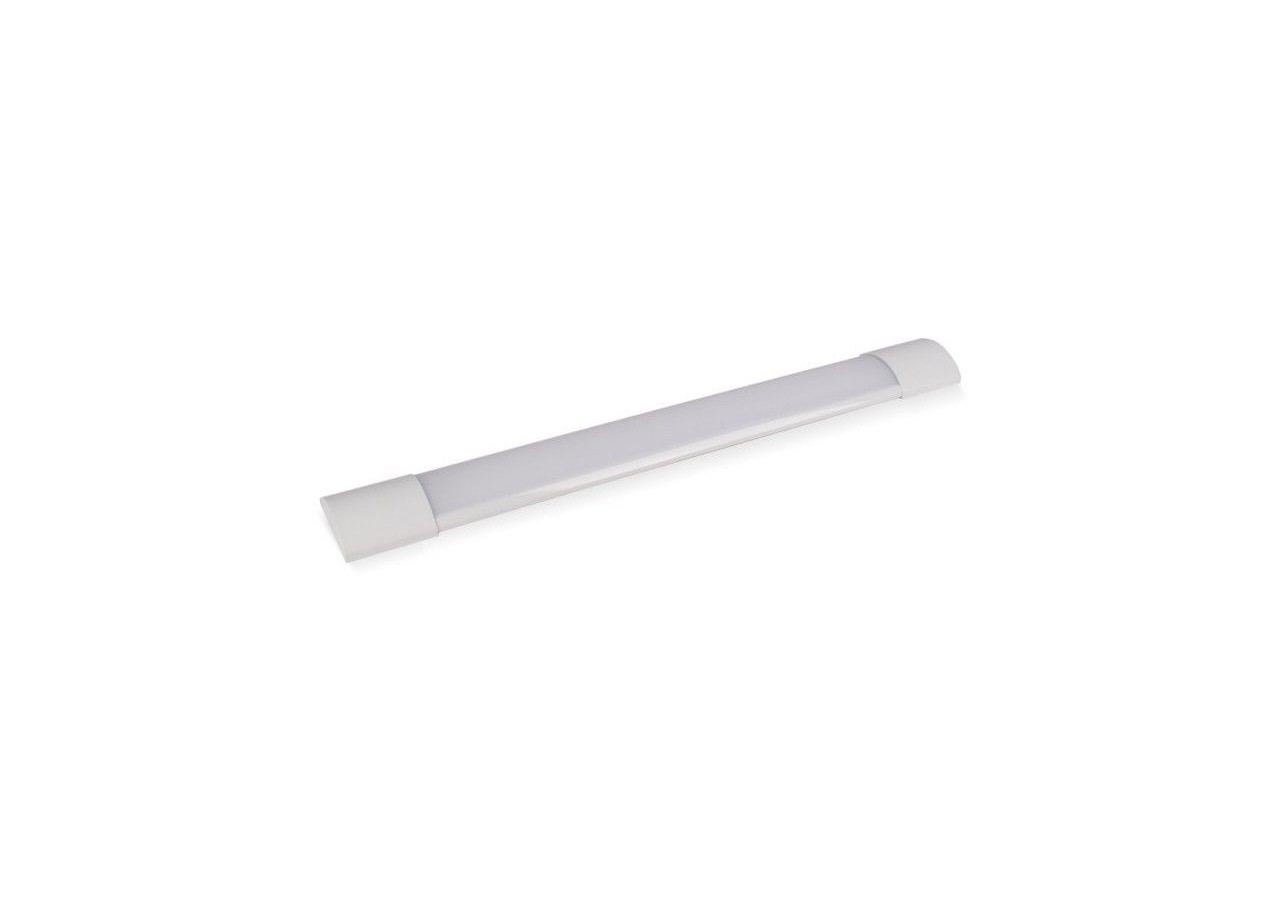 Linéaire LED en saillie-18W-60cm-IP20 - B8560-60-BF - Barcelona LED