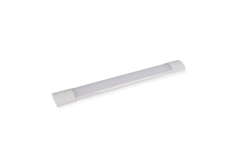 Linéaire LED en saillie-18W-60cm-IP20 - B8560-60-BF - Barcelona LED