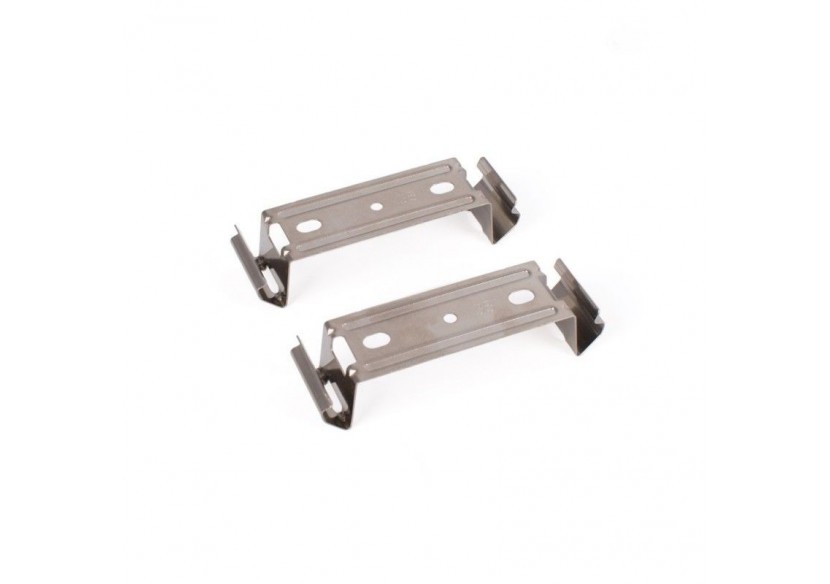 Linéaire LED en saillie-18W-60cm-IP20 - B8560-60-BF - Barcelona LED