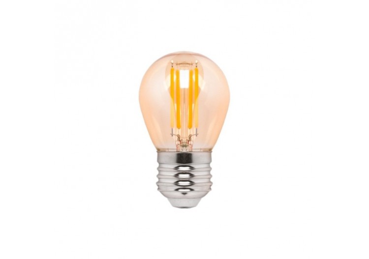 Ampoule LED filament E27...