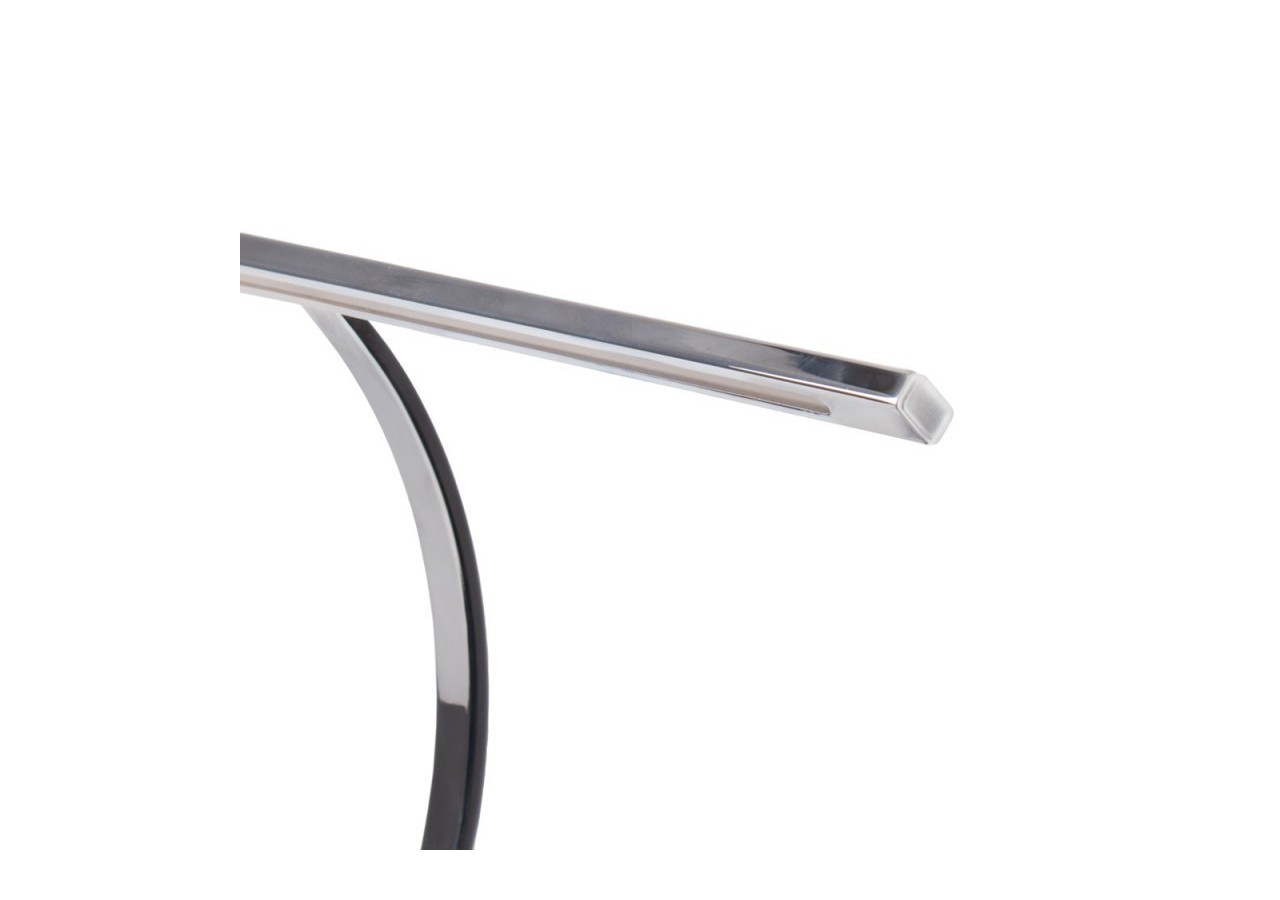 Applique tableau LED à batterie-Dimmable-4W-34cm - LN1524-CR-BC - Barcelona LED