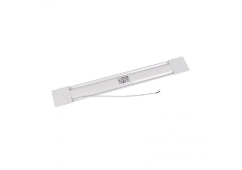Linéaire LED en saillie-33W-120cm-IP20 - B8560-120-BN - Barcelona LED