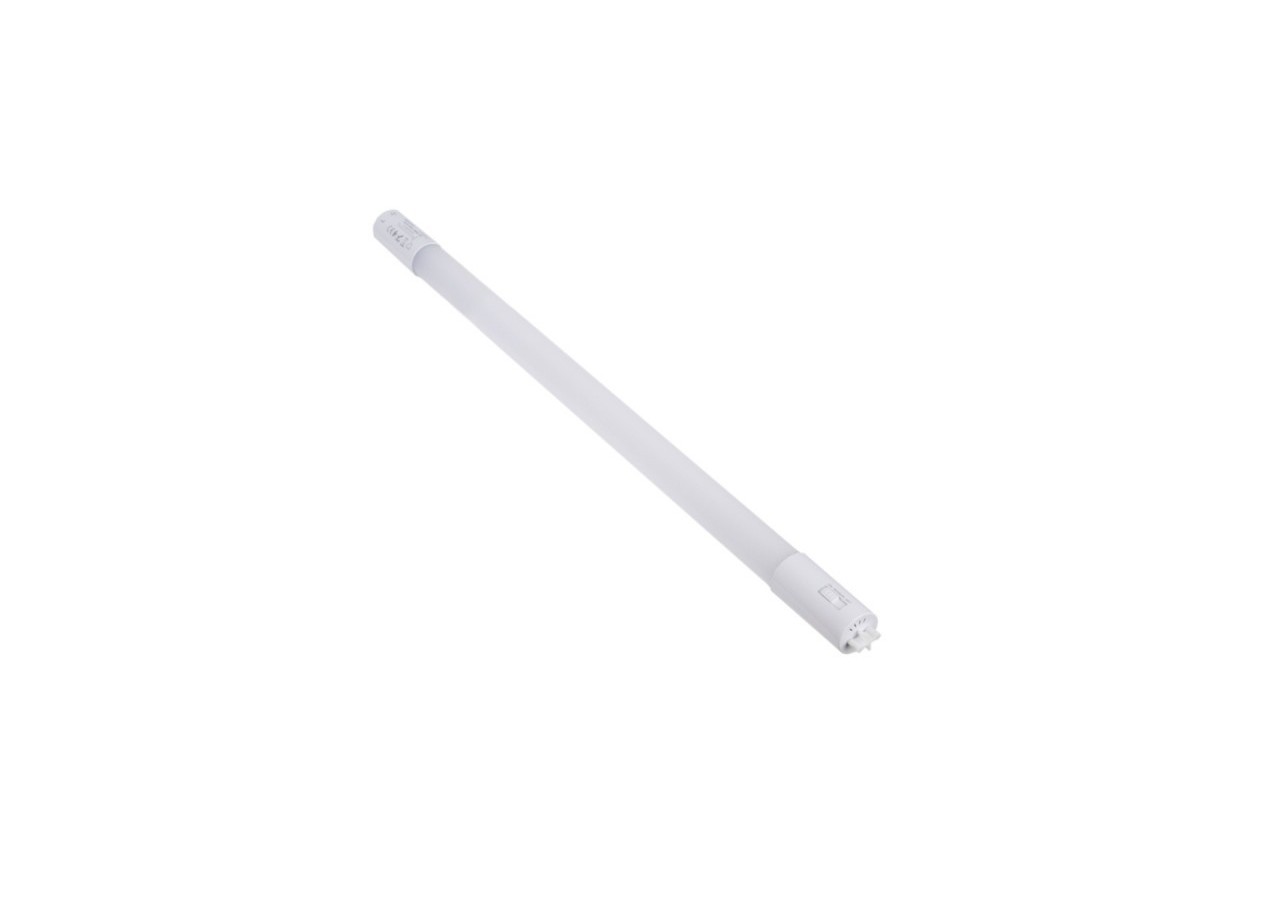 Tube LED T8 120cm 18W avec détecteur de mouvement micro-ondes-100lm/w-6000K - B4016-120-BF - Barcelona LED