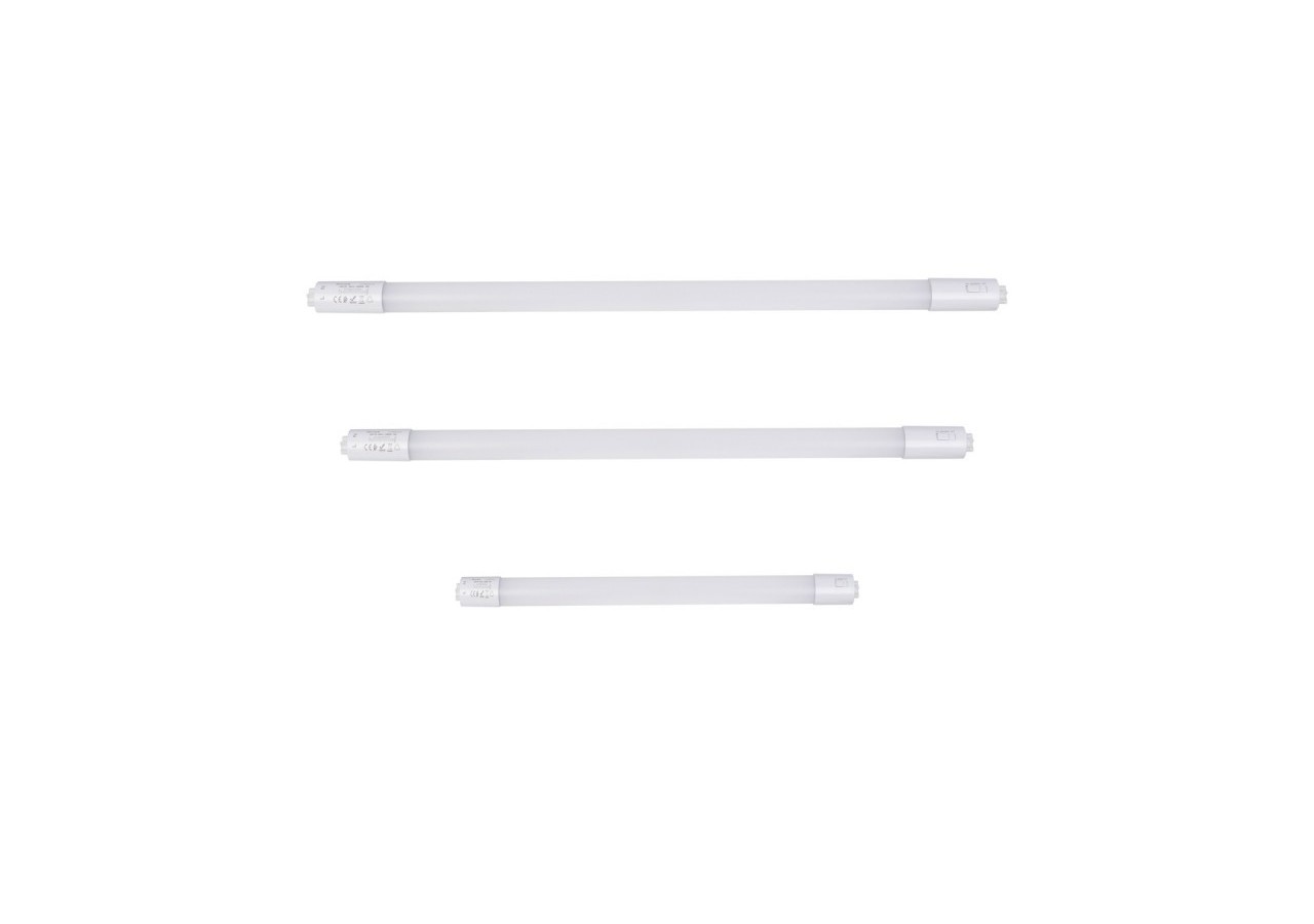 Tube LED T8 120cm 18W avec détecteur de mouvement micro-ondes-100lm/w-6000K - B4016-120-BF - Barcelona LED