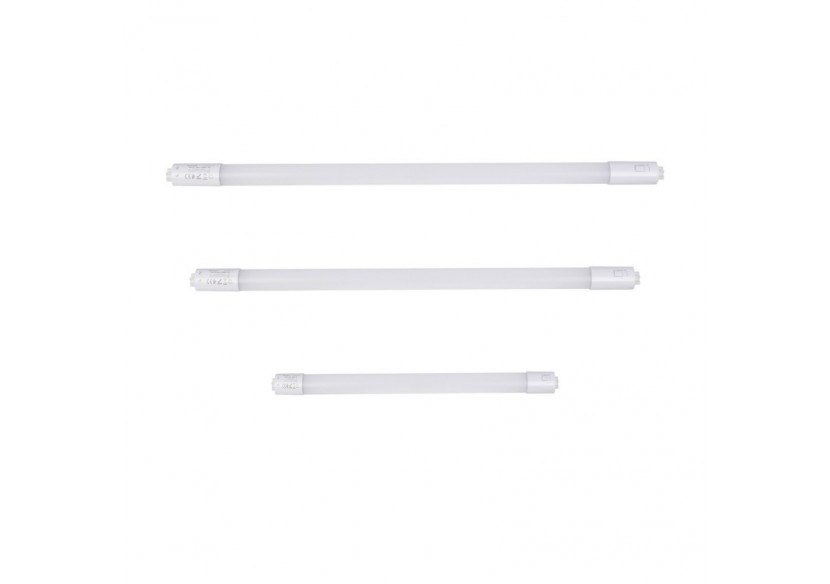 Tube LED T8 120cm 18W avec détecteur de mouvement micro-ondes-100lm/w-6000K - B4016-120-BF - Barcelona LED