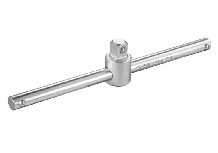 Barre En T Coulissante 1/2 - Stanley : Confort'Mat