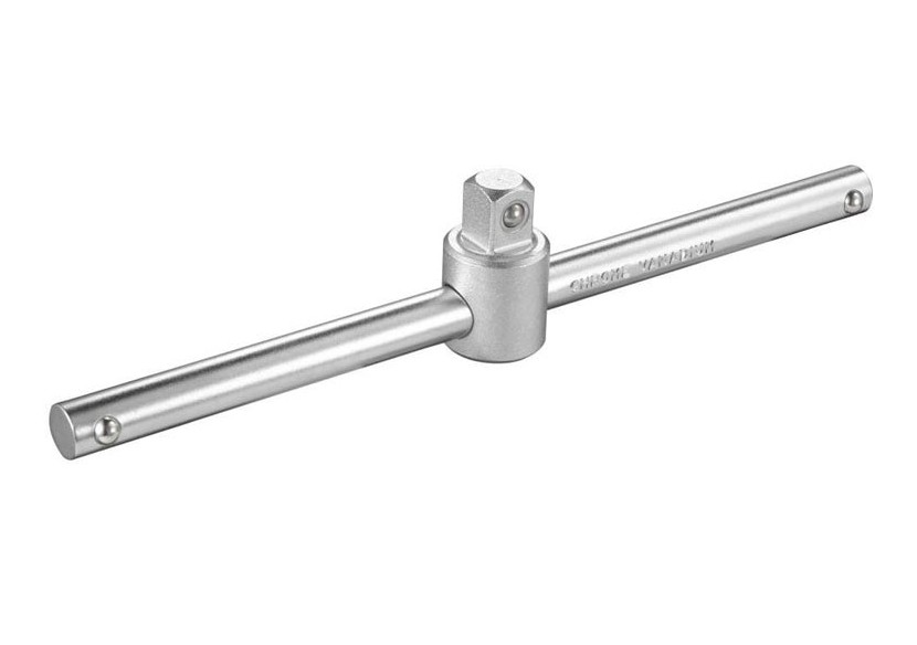 Barre En T Coulissante 1/2 - Stanley : Confort'Mat